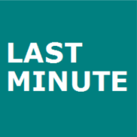 LAST-MINUTE