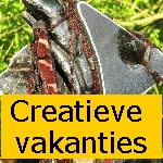 creatieve vakantie