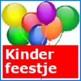 kinderfeestje